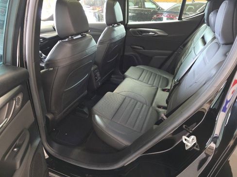 Used 2024 Dodge Hornet R/T Plus w/ Tech Pack Plus w/o Parking image 14