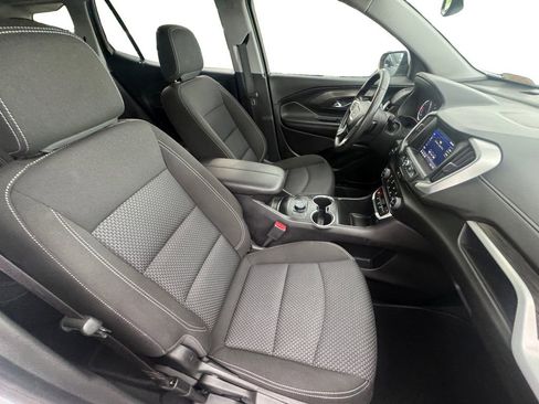Used 2023 GMC Terrain SLE image 15