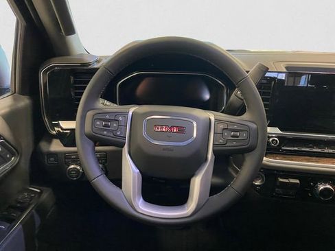 New 2026 GMC Sierra 1500 Elevation w/ LPO, Elevation Black Package image 13