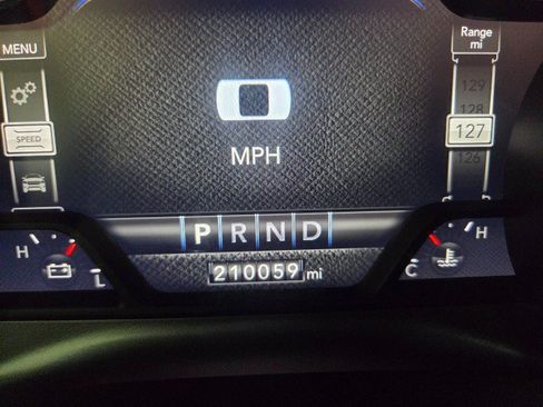 Used 2019 RAM 2500 Limited AWD/4WD image 47