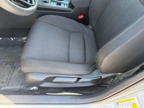 Used 2025 Honda Civic LX image 14