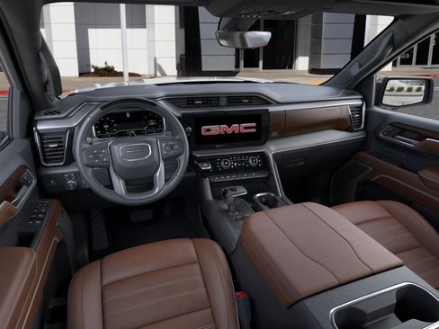 New 2026 GMC Sierra 1500 Denali Ultimate AWD/4WD image 16