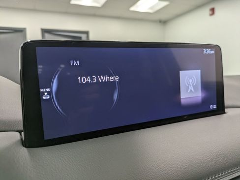 Used 2023 MAZDA CX-5 AWD 2.5 S image 13