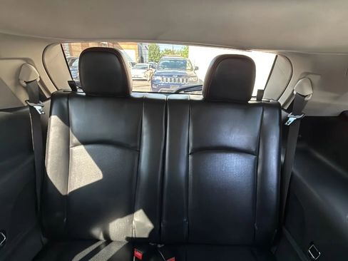 Used 2019 Dodge Journey GT image 28