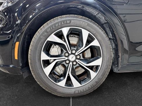 Used 2023 Ford Mustang Mach-E Premium RWD image 30