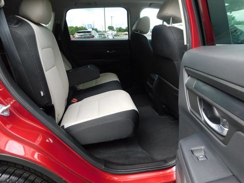 Used 2024 Honda CR-V EX image 21