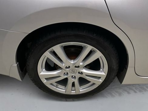 Used 2016 Nissan Altima 3.5 SL w/ 3.5 Technology Package FWD image 17