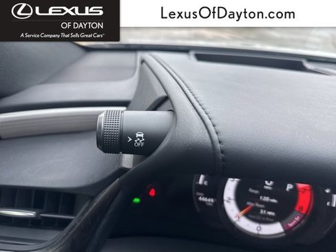 Used 2019 Lexus ES 350 F Sport image 23
