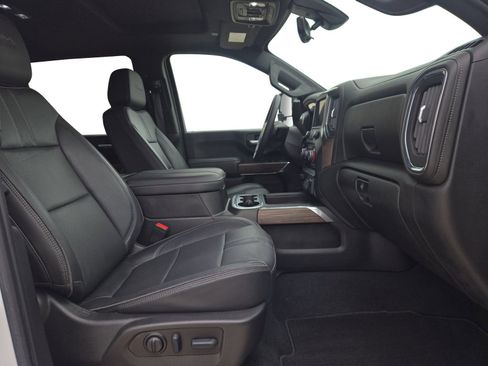 Used 2023 Chevrolet Silverado 3500 High Country w/ LPO, Dark Essentials Package AWD/4WD image 24