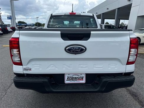 New 2025 Ford Ranger XL image 6