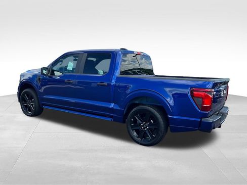 New 2026 Ford F150 STX w/ F-150 LOBO Package AWD/4WD image 3