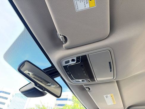 Used 2018 Honda Clarity Touring image 28