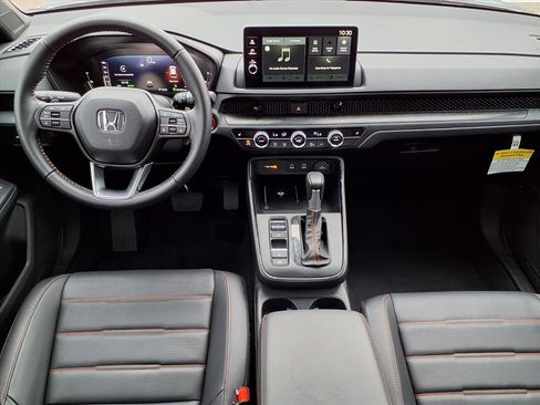 Certified 2026 Honda CR-V Sport-L image 4