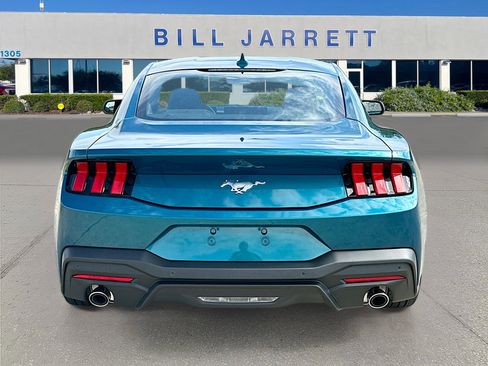 New 2026 Ford Mustang Coupe RWD image 5