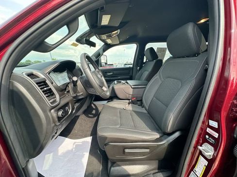 Used 2025 RAM 1500 Tradesman AWD/4WD image 20