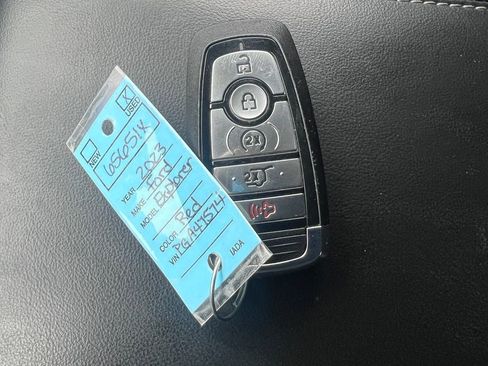 Used 2023 Ford Explorer XLT w/ Equipment Group 202A AWD/4WD image 34