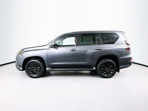 Used 2021 Lexus GX 460 Premium w/ Premium Package image 4