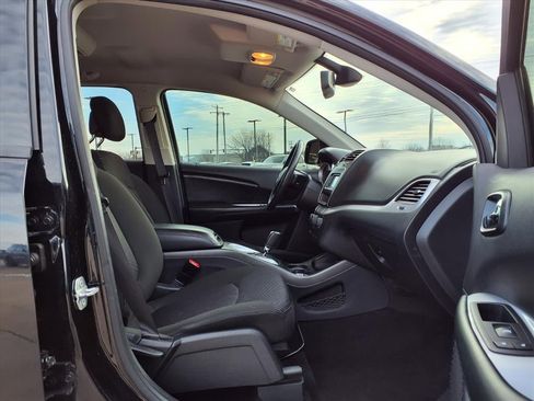 Certified 2019 Dodge Journey SE w/ Premium Group image 20