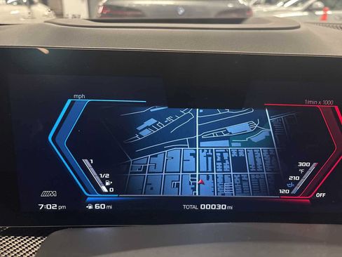 New 2026 BMW X6 M Competition w/ Executive Package AWD/4WD image 9