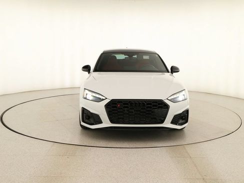 Certified 2023 Audi S5 Premium Plus w/ Premium Plus Package AWD/4WD image 11