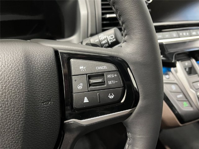New 2027 Honda Odyssey Elite image 14