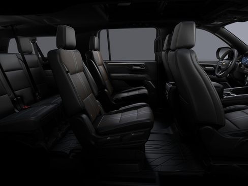 New 2025 Chevrolet Suburban High Country image 58