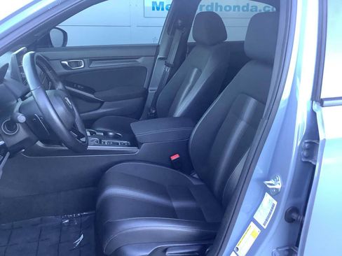 Used 2023 Honda Civic Sport image 11