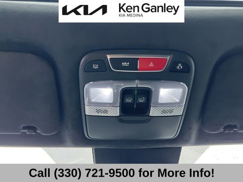 Certified 2023 Kia Telluride SX Prestige X-Line image 41