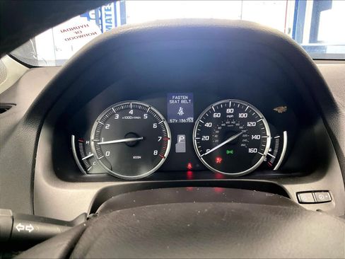 Used 2016 Acura TLX FWD image 25