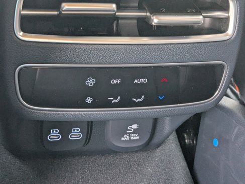 New 2026 Genesis GV70 2.5T Sport Prestige image 15