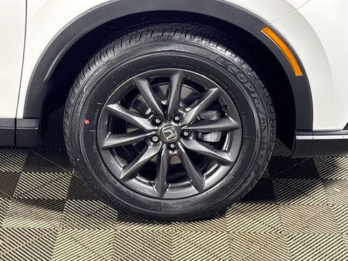 New 2026 Honda CR-V EX-L image 23
