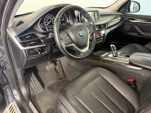Used 2016 BMW X5 sDrive35i RWD image 4
