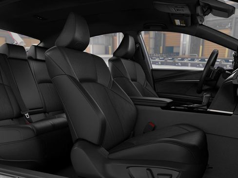 New 2026 Toyota Camry XSE FWD image 19