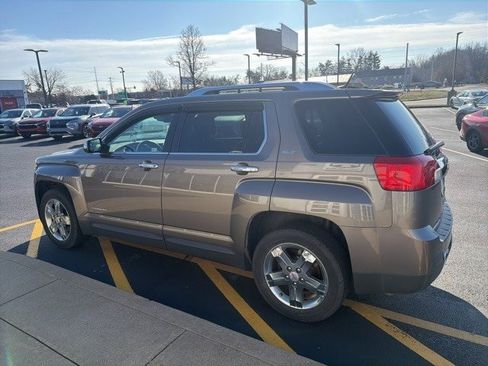 Used 2012 GMC Terrain SLT image 13