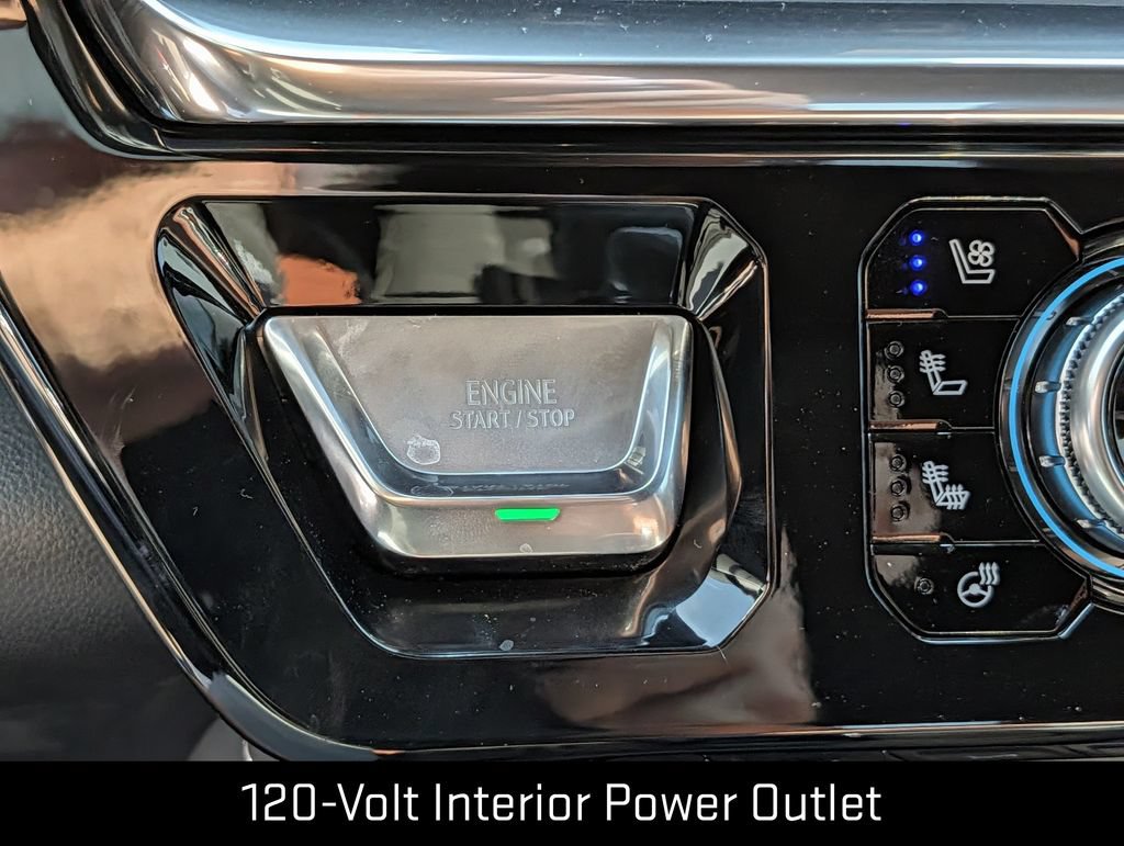 New 2026 GMC Sierra 1500 Denali Ultimate AWD/4WD image 18