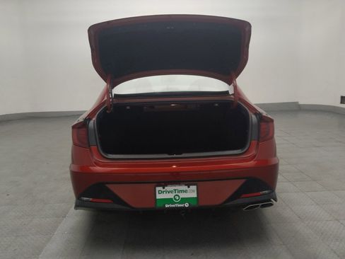 Used 2023 Hyundai Sonata SEL FWD image 29