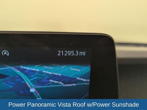 Certified 2025 Ford Expedition Active image 25