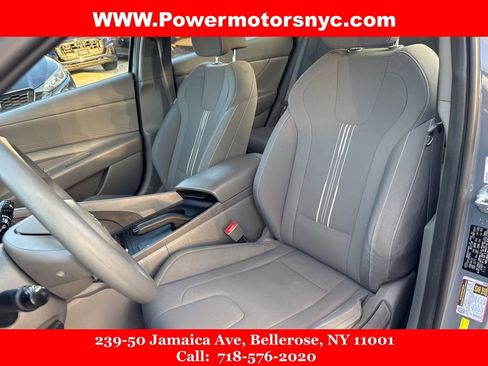 Used 2021 Hyundai Elantra SEL w/ Cargo Package image 28
