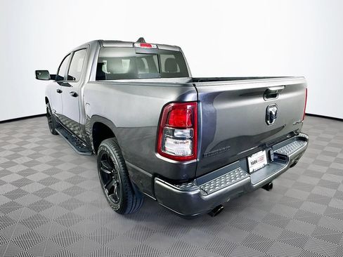 Used 2023 RAM 1500 Big Horn AWD/4WD image 8