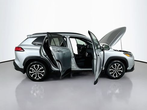Used 2024 Toyota Corolla Cross AWD Hybrid image 25