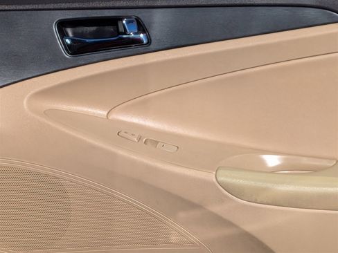 Used 2013 Hyundai Sonata GLS w/ Popular Equipment Pkg image 24