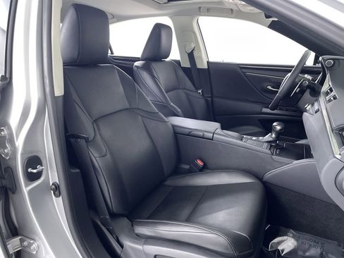 Used 2021 Lexus ES 250 w/ Premium Package image 25