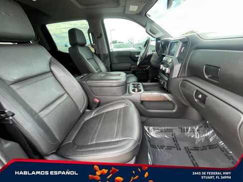 Used 2019 GMC Sierra 1500 Denali w/ LPO, GMC Protection Package RWD image 20