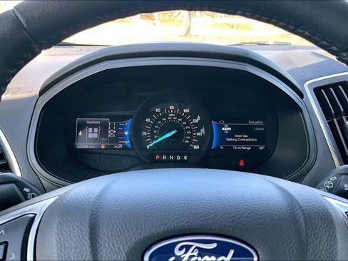 Used 2024 Ford Edge Titanium w/ Equipment Group 301A image 13