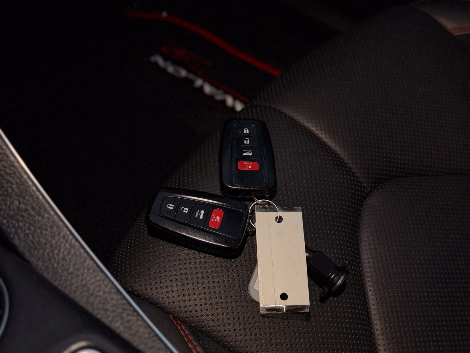 Used 2020 Toyota Avalon TRD w/ Protection Package FWD image 48
