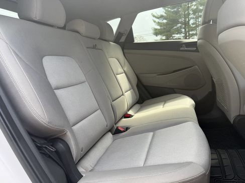 Used 2016 Hyundai Tucson SE w/ Option Group 02 image 14