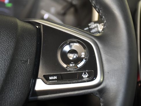 Used 2019 Honda CR-V EX-L image 21