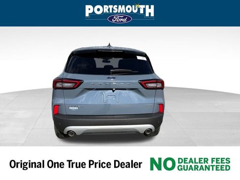 New 2026 Ford Escape Active w/ Tech Pack #1 image 21