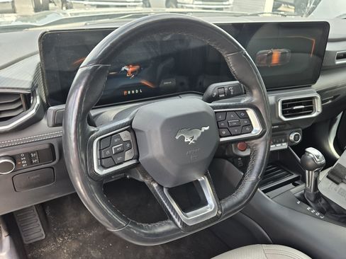 Used 2024 Ford Mustang Premium RWD image 6