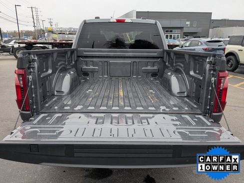 Certified 2024 Ford F150 STX AWD/4WD image 12